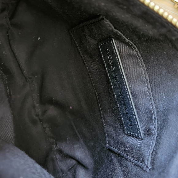 Rebecca Minkoff leather crossbody bag - Picture 8 of 9